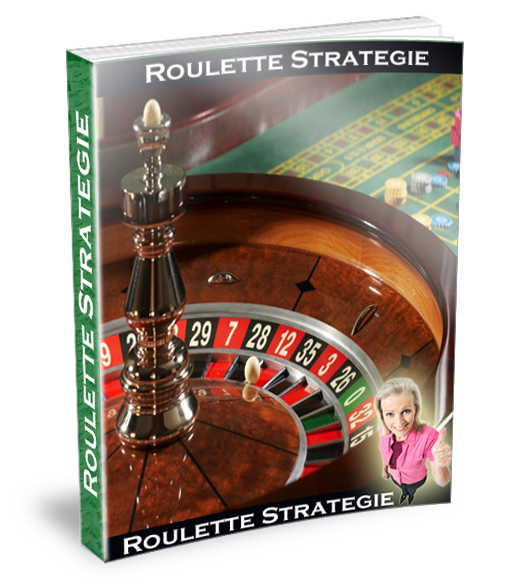 E-book Roulette Strategie