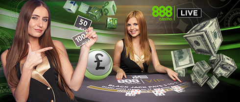 888 Poker